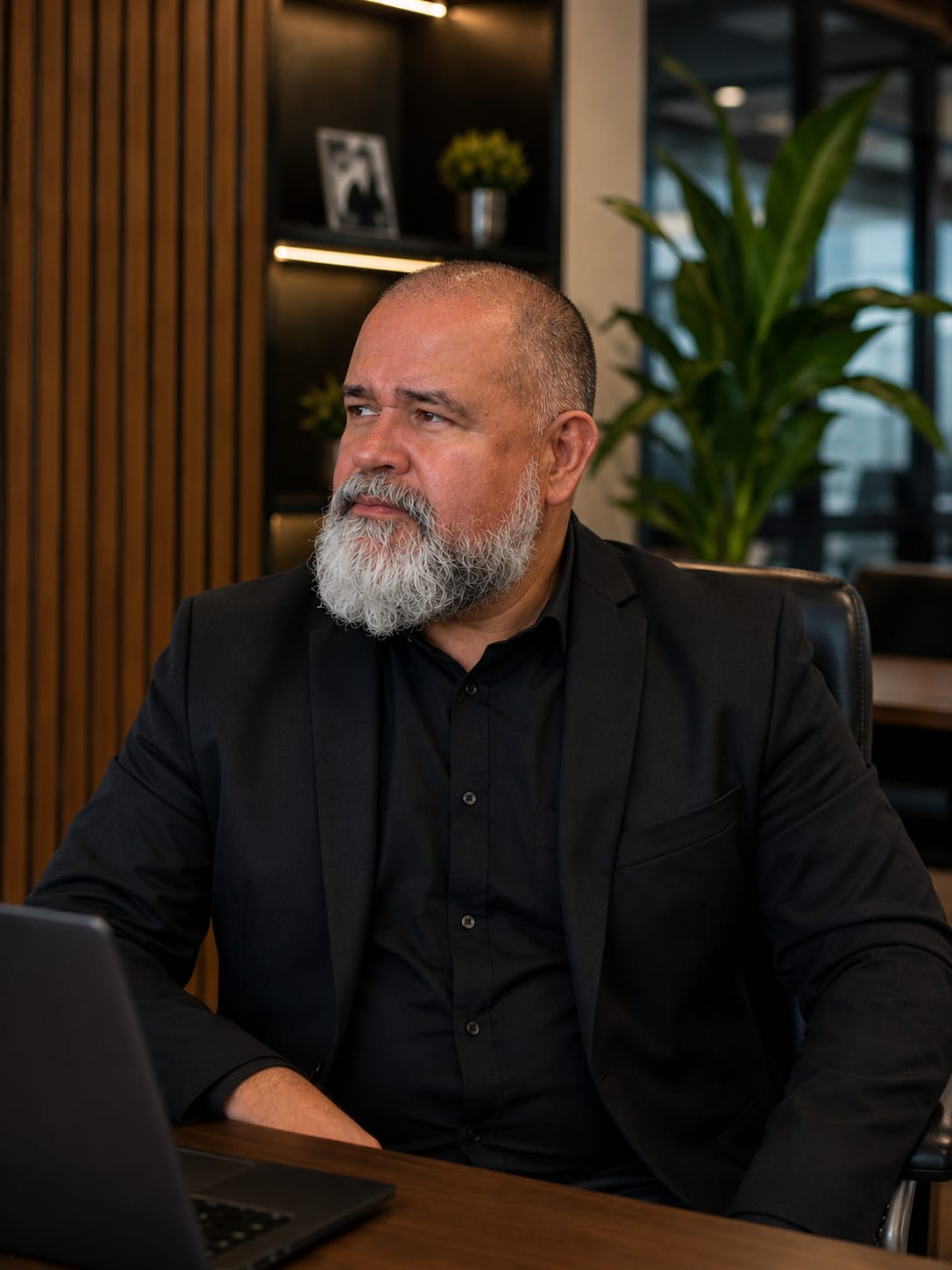 Ulisses Jadanhi